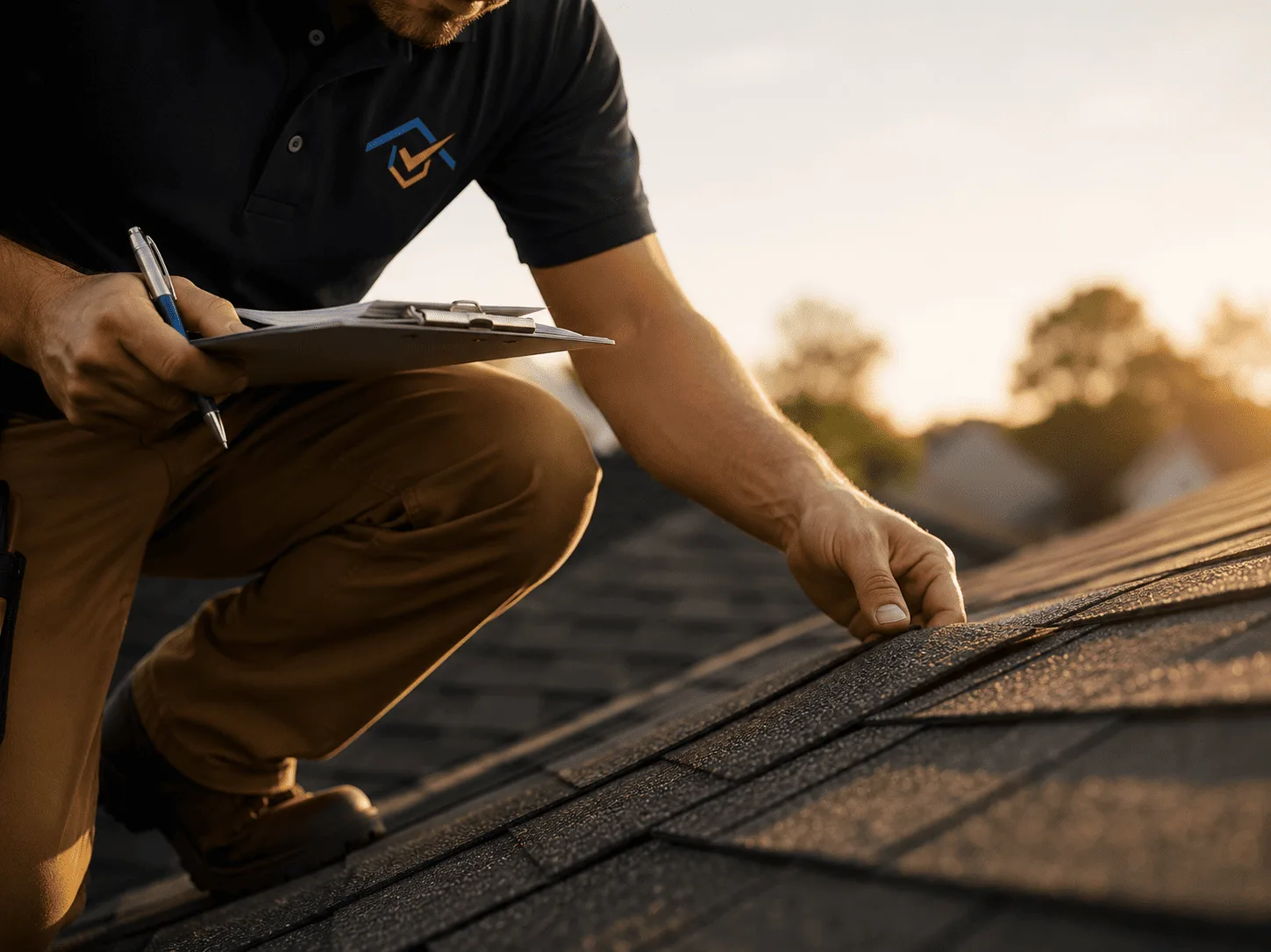 Why Choose Roof Inspection in Hallieford, VA